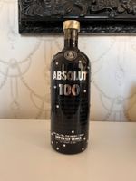 Limited Edition Philipp Plein - Absolut Vodka 100